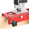 Combination Door Hinge Mortising Jig Stable Door Hinge Routing Jig  Door Frame Installation