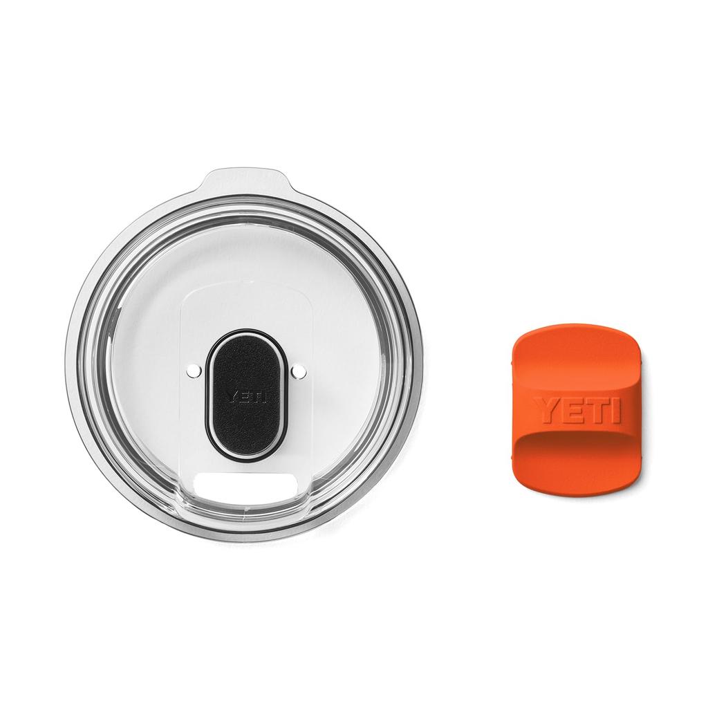 YETI Mag Sliders 3-Pack, King Crab, 21071502543