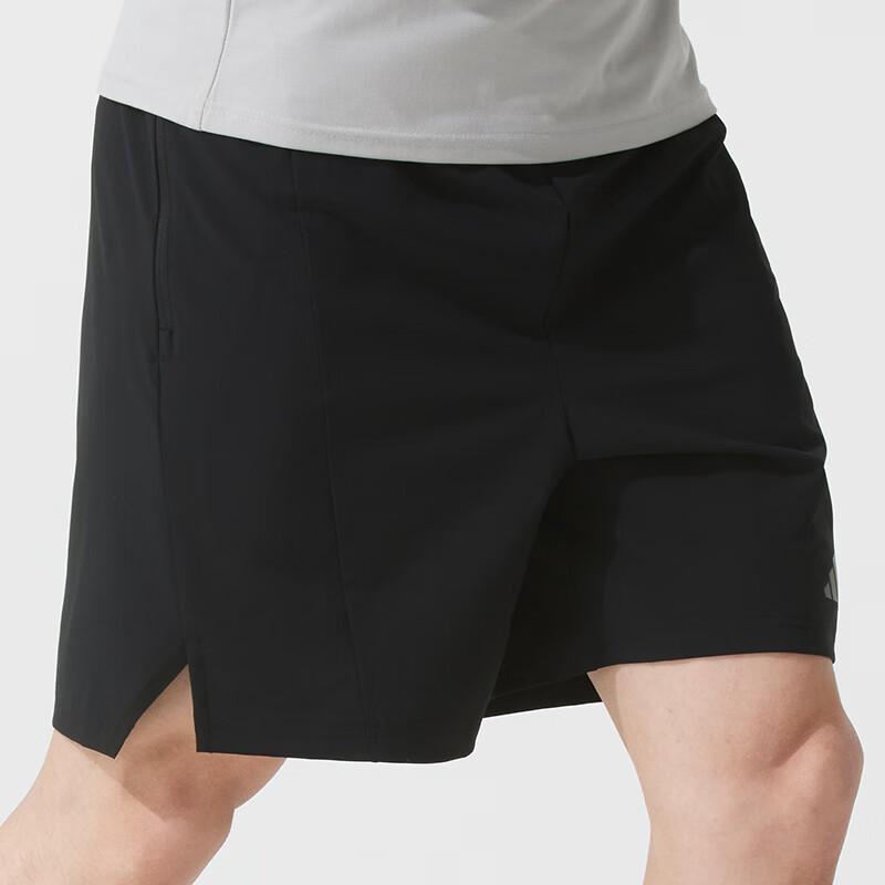 Adidas Men's Running Training Fitness Shorts