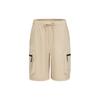 Шорты мужские Camp Woven Pocket Shorts Khaki 23RCS615MGK0