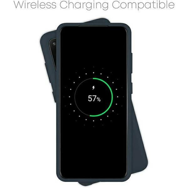 Mercury Soft Pixel 8 Niebieski/Midnight Blue