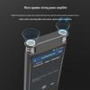 Philips AI Smart Voice Recorder VTR8600