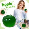 Формованная игрушка для снятия стресса, мягкая, сжимаемая, сенсорная, фиджет-предмет для офиса, дома, рабочего стола и школы, декорация