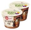 CJ Hetban Soft Tofu Soup Style Rice 173g X 2 Packs