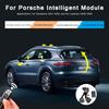 Интеллектуальный модуль для Porsche: Модуль подъема окон одним нажатием, модуль закрытия багажника, закрытие люка одним нажатием для Panamera Cayenne