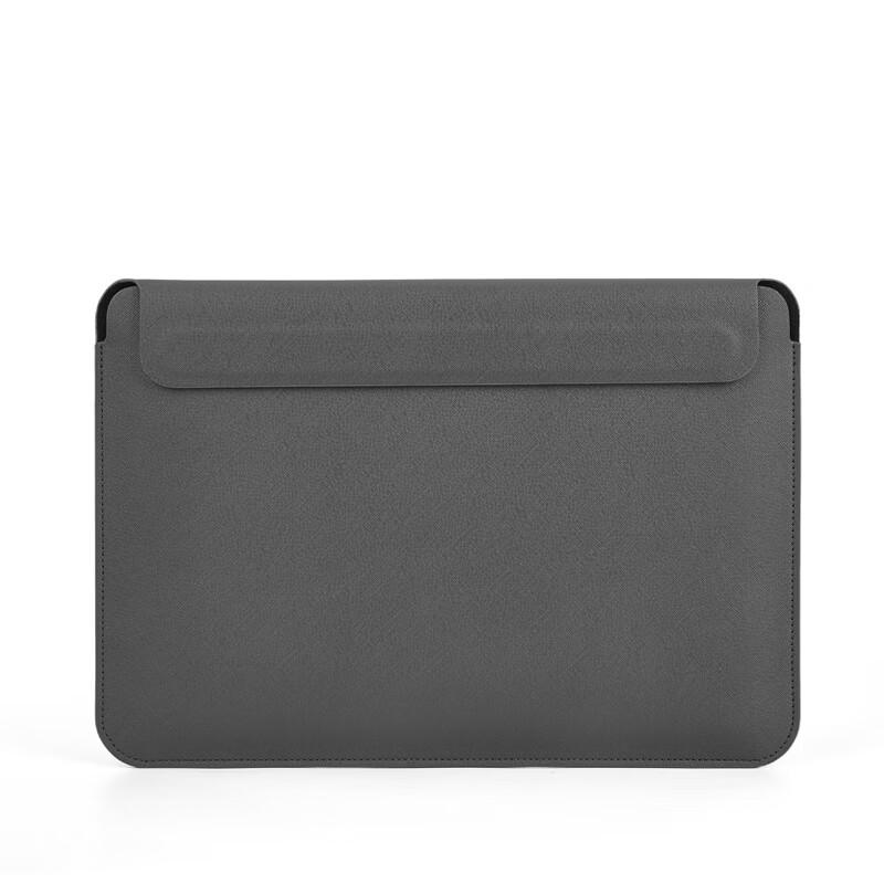 Магнитный чехол из ПУ для Apple MacBook