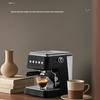 Кофемашина эспрессо 20 Бар с сенсорным экраном и вспенивателем молока - Идеально для дома или офиса