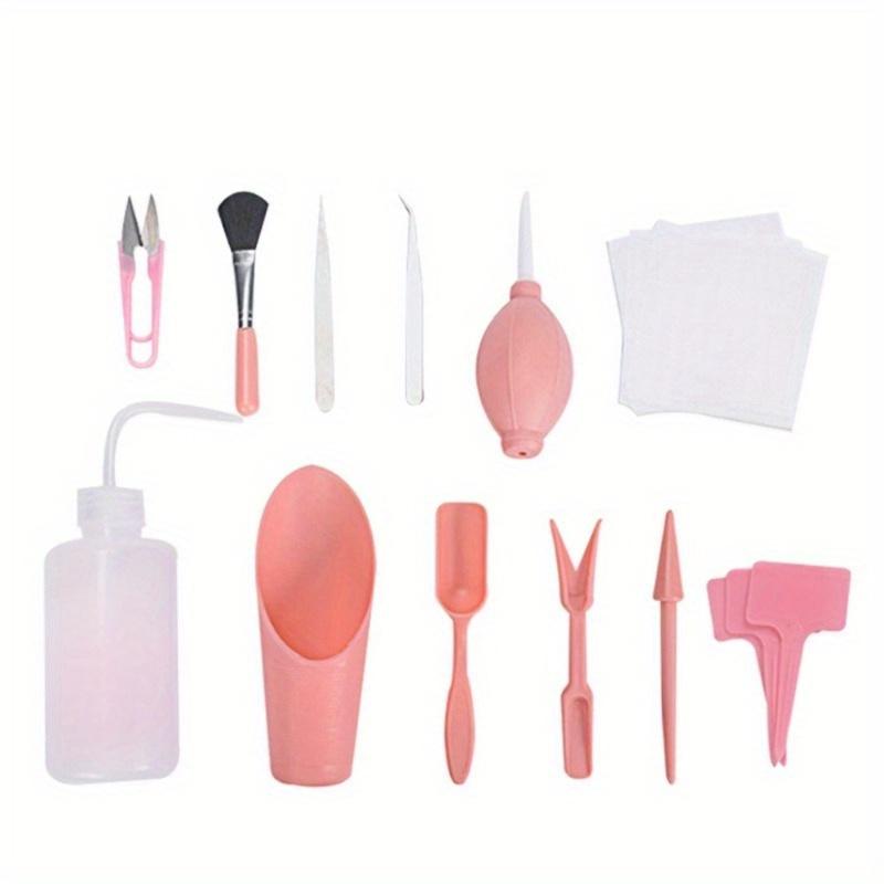 Succulent Planting Tools Set Flower Potting & Watering Gardening Combination Kit Wholesale