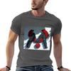 Cesar Unisexrique Foundation Entrance TShirt T Shirts For Unisex Cotton Soft Printed T Shirts For Unisex T Shirt Unisex Luxury TShirt