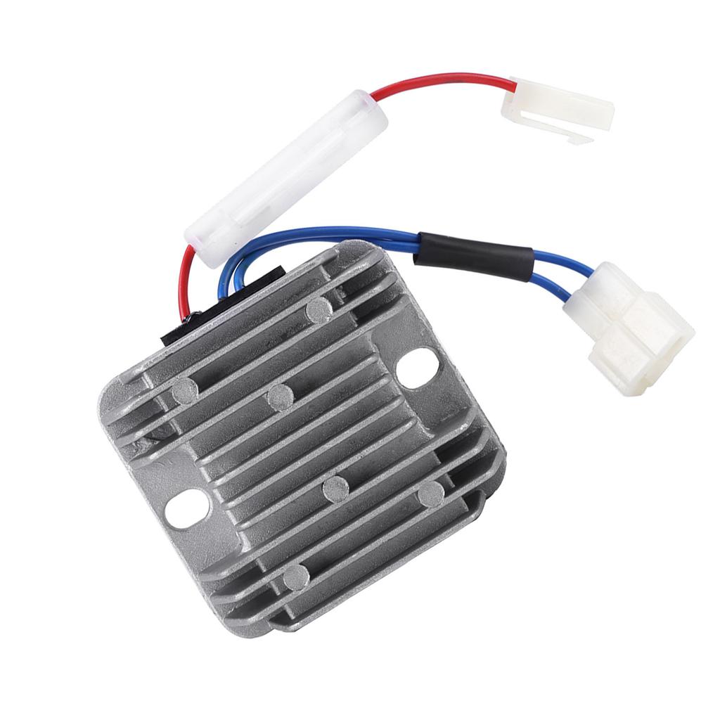 178F/186F 12 В постоянного тока регулятор напряжения AVR для генератора KDE3500 5000 6500 6700 AVR выпрямитель регулятор напряжения регулятор постоянного напряжения