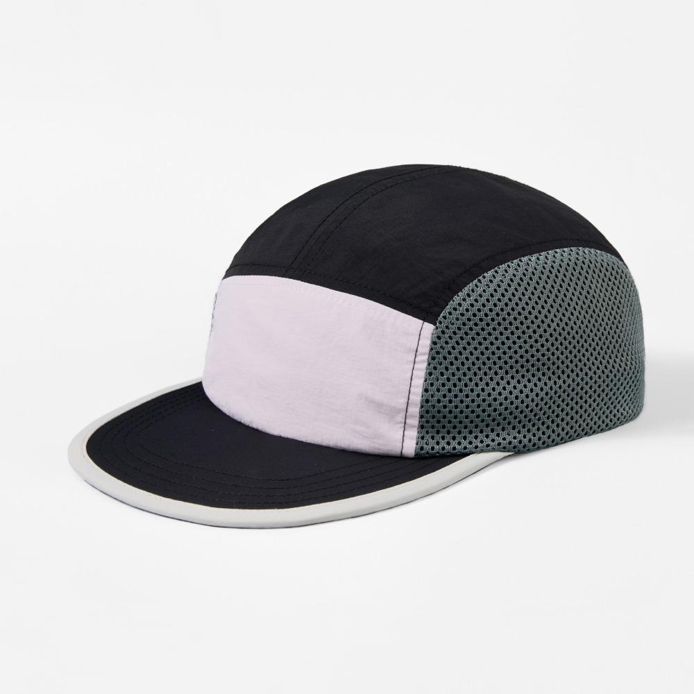 Ретро бейсболка сетчатая кепка от солнца универсальная походная шляпа унисекс