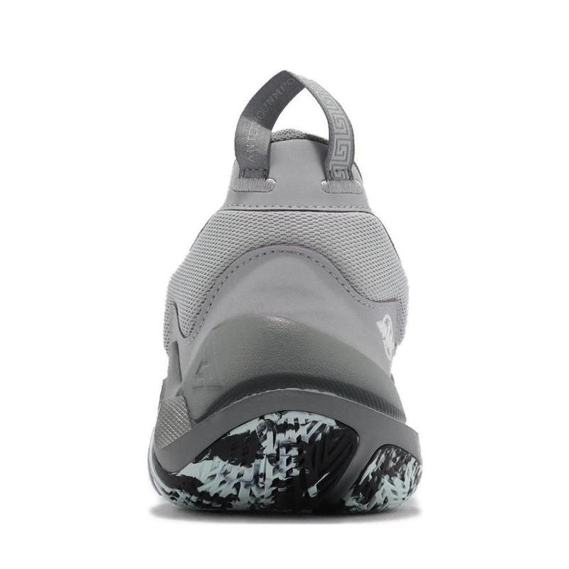 Nike Кроссовки Giannis Immortality 2 Ep 'Cool Grey Glacier Blue' DM0826-004