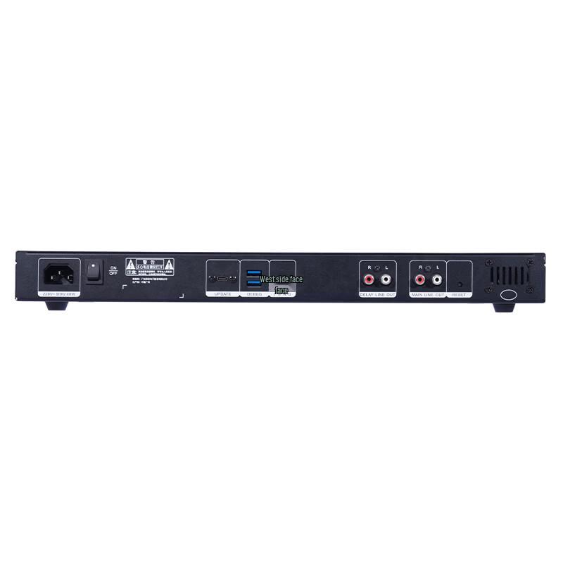 itc Professional Multimedia Player T-6221D (CN version)
