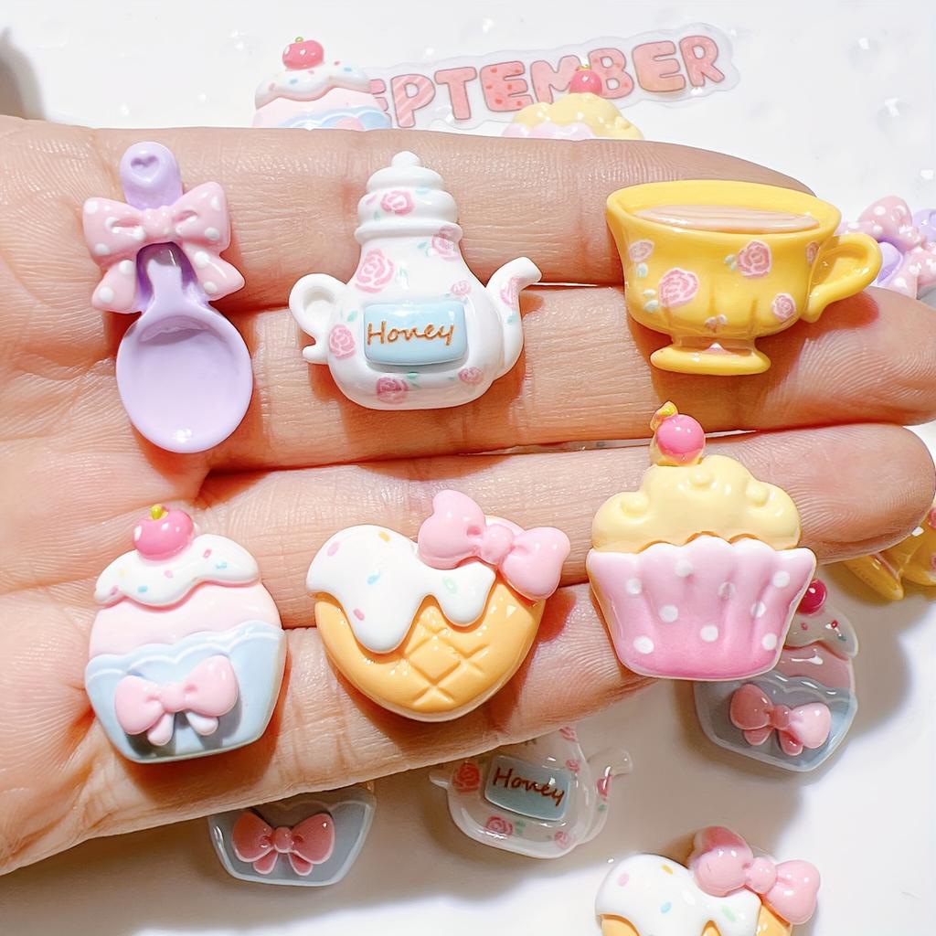 6 шт., Магниты на холодильник, Полимерные магниты на холодильник, Кухня, Офис, Креативные магниты на холодильник, Доска для записей, Шкафчик и Посудомоечная машина