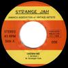 7-дюймовая пластинка STRANGER COLE / THE BABA BROOKS BAN - Crown Me / Baba Brooks Special PC1964 Strange Jah Col Канада Регги, Ска и Даб Б/У
