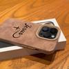 Чехол для телефона «Крест Иисуса» из матовой искусственной кожи для iPhone 17 16 Pro Max 15 14 13 12 11 XS Max XR X 16 Plus