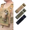 Waterproof Hunting Tools Holster Nylon Scissor Packs First Aid Tourniquet Pouch  Outdoor