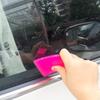8 PPF TPU Squeegees for Car Film, Practical Vinyl Window Tinting Tools Protection And Paper