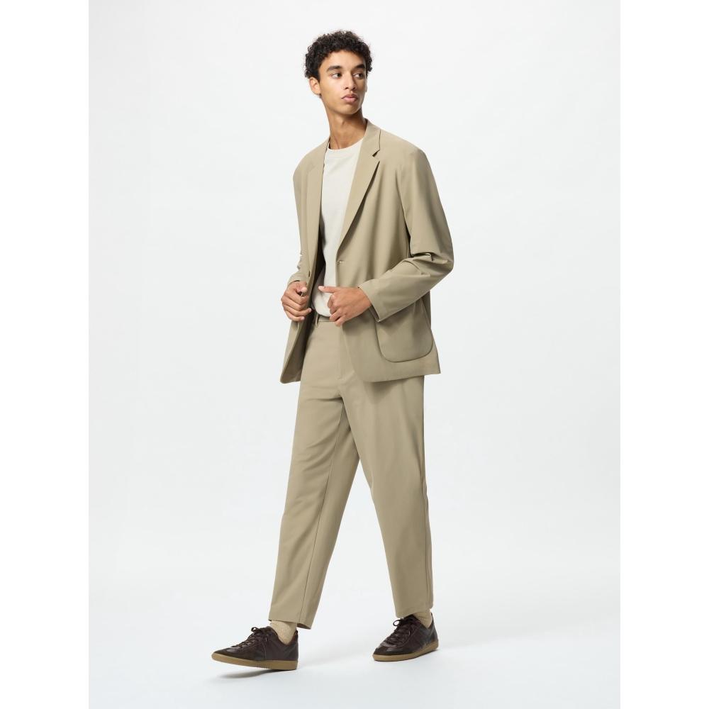 Uniqlo Ультраэластичные брюки