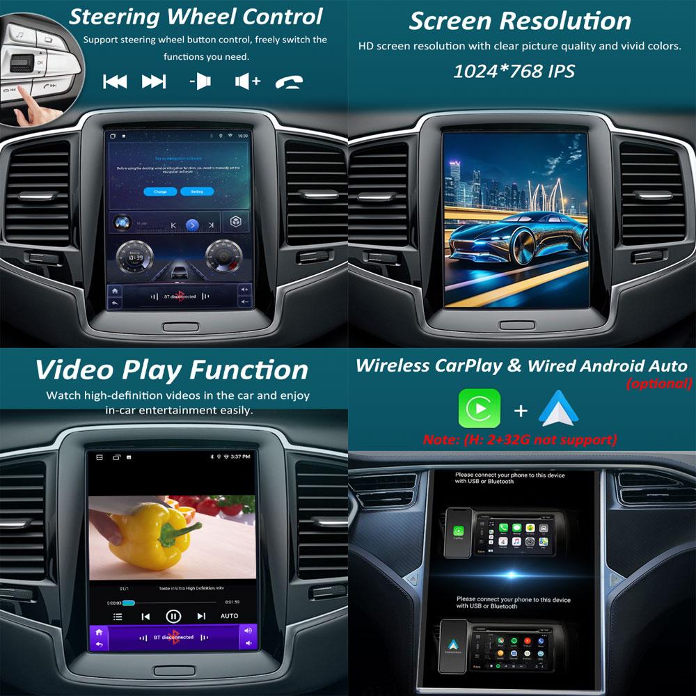 Bluetooth Android Smart System for Chevrolet Captiva 2006 2007 2008 2009 - 2012 GPS Navigation DSP Stereo IPS Touch Screen WIFI