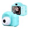 1080P High Resolution Kids Digital Camera Mini Video Camcorder with 13 Mega Pixels 2 Inch Large IPS