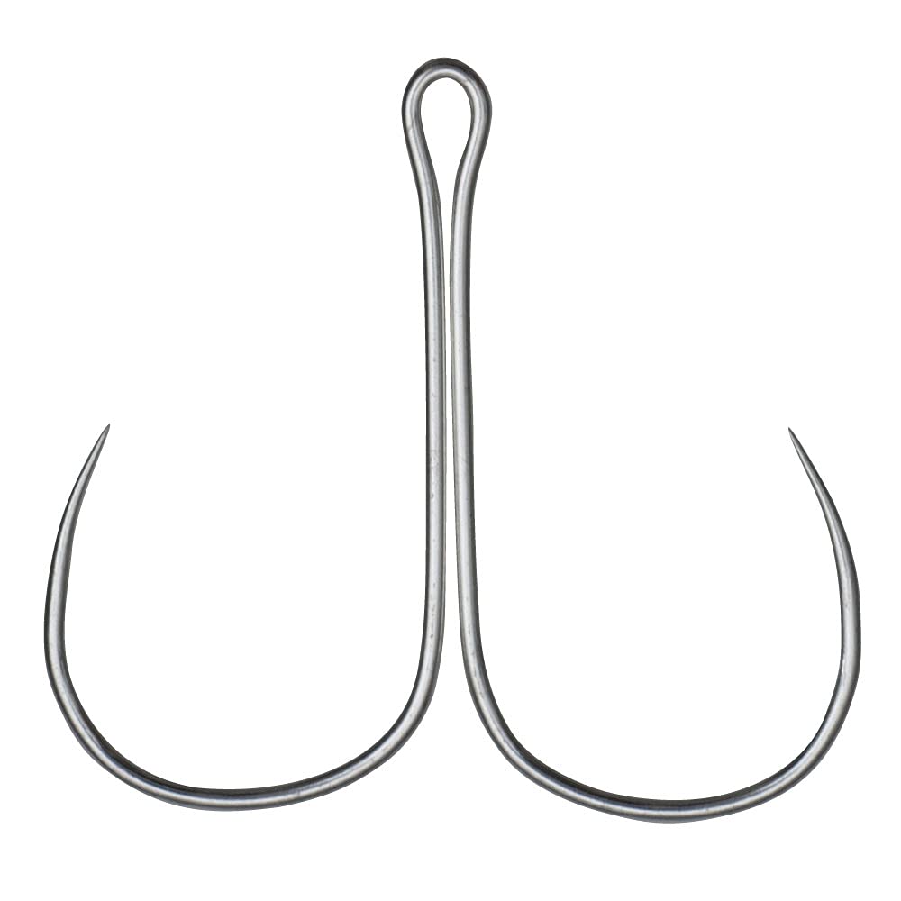 Крючок Gamakatsu Rose Jigging Hook Saber Double M