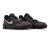 Air Jordan Legacy 312 Low 'Черный Хаки Барочный Коричневый'