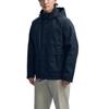 NAUTICA Jackets Men's Detachable Hood Moderate Other JC5104