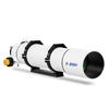 SVBONY SV48P Astronomical Telescope 102mm Large Aperture Tube OTA Refractor Telescope Focal Length 663mm FMC AR Coating Dual Speed Focus for