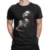SSade Adu Singer T Shirt Mens  Pure Cotton Funny TShirts Crewneck  Tee Shirt Short Sleeve Tops Party