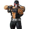 Medicom Toy MAFEX 216 БЕЙН KNIGHTFALL окрашенная фигурка примерно 190 мм высотой Нет. (БЭТМЕН Вер.) Фигурка в масштабе,