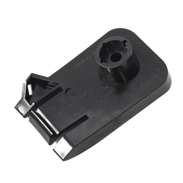 Пара кронштейнов крепления переднего бампера (104695800D & 104696000D) для Tesla Model X