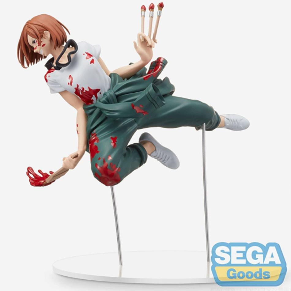 Фигурка из аниме Мерч Jujutsu Kaisen Сатору Годжо Фушигуро Инумаки Итадори Graffiti x Battle Ver. Игрушки Модели из ПВХ Фигурки