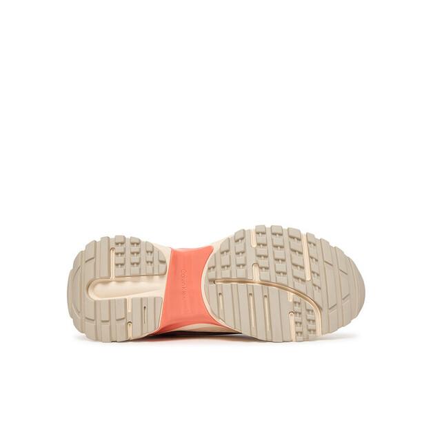 Кроссовки Calvin Klein Hike Run Ckstripe Mesh