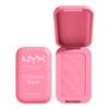 Компактная пудра-румяна Nyx Professional Makeup Buttermelt 0,17 унции