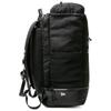 Рюкзак Daypack Square B4 46L Box Pack Large [New Era] Мужской Женский (черный)