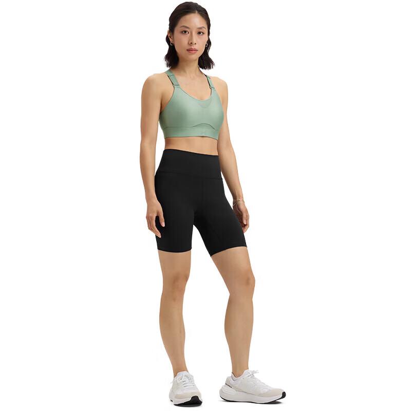 Under Armour Женские тренировочные шорты Meridian 7 дюймов