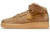 Nike Air Force 1 Mid '07 'Flax' DJ9158-200