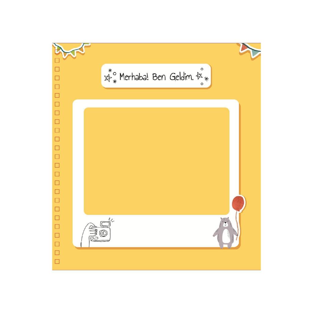 Книга памяти матери и ребенка - От беременности до 3 лет - Дневник беременности - Повестка дня для ребенка