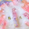 Kawaii Креативный дизайн помады Единороги Резиновые ластики Инструмент для коррекции ошибок Дети Школьные канцелярские принадлежности Подарки