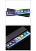 2079 Cat's Eye Stone Solar System Galaxy Ornament for Educational Science