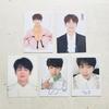 Подержанные товары Wonwoo SEVENTEEN