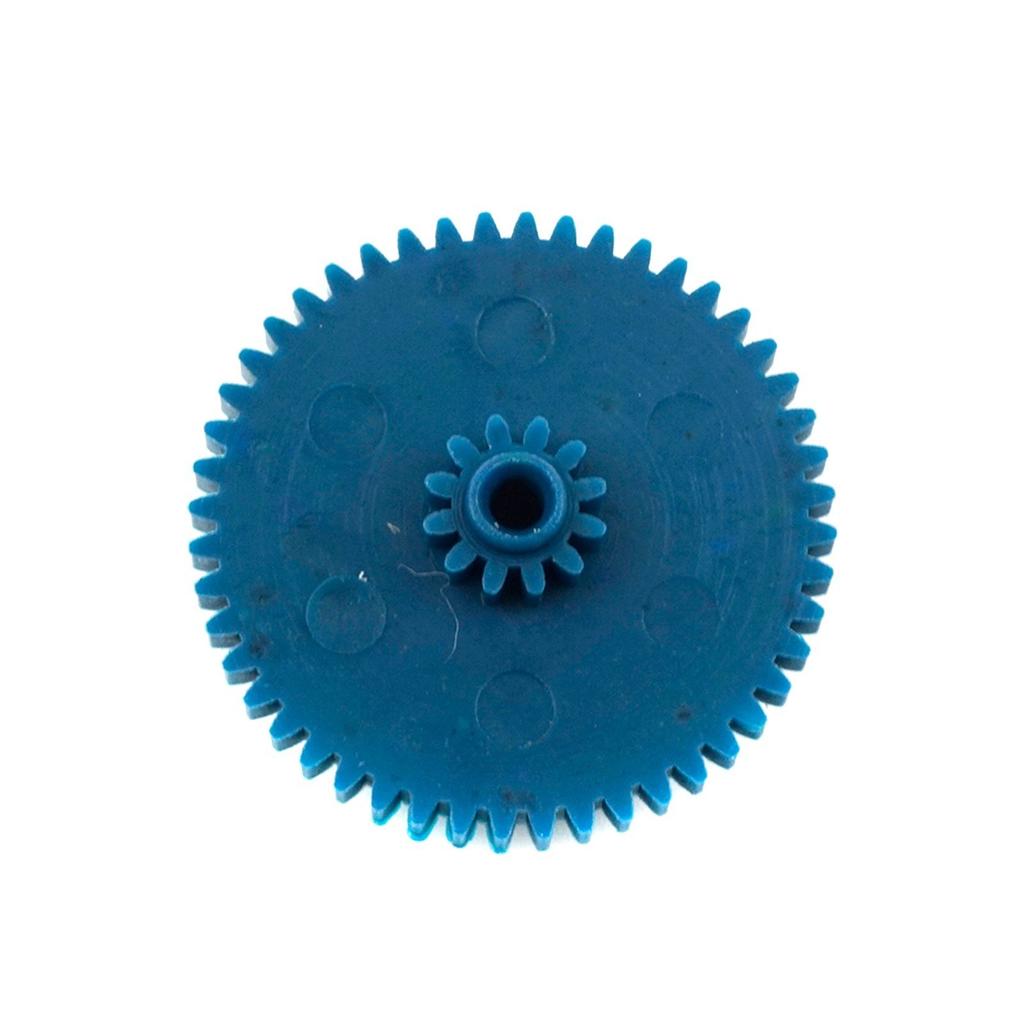 48x12 Teeth EGE652 VDO Speedometer Odometer Kilometer Cluster Repair Gear Cog Fits: Many Cars Including Mercedes, BMW Models