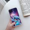 RT69 Stitch Case for Motorola E22S E7 G6 G7 G8 G9 Plus Power Play G10 G20 G04 E30 E40 E22 E20 E13 E15 G22 G23 G05 G75 G35 G55
