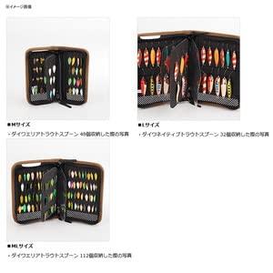 Daiwa Mesh Wallet M(A)KH