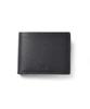 Bifold Wallet Max Black [Takeokikuchi] Men's