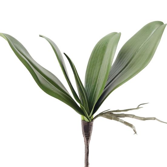 Красивое искусственное растение, сохраняющее свежесть, экологически чистое, декоративное