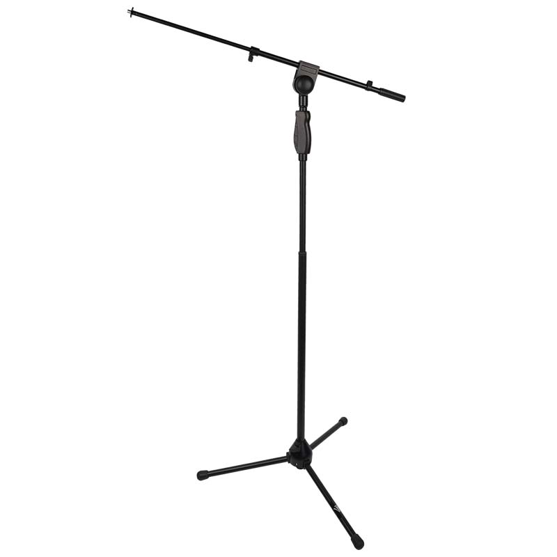 V-Tone Deluxe M1 Statyw Mikrofonowy Łamany Samoblokujący