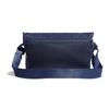 New Adidas Originals Recycled Nylon Shoulder Bag, Crossbody Bag Unisex Marine Blue HD9642