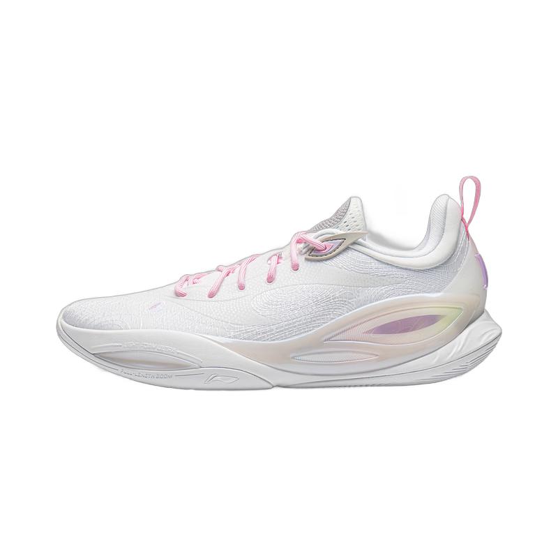 Li-Ning Баскетбольные кроссовки Way of Wade DLO 2